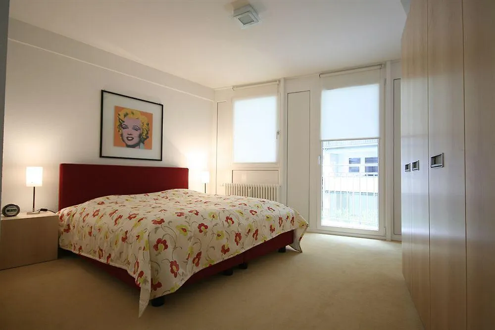Apartmenthaus Elster Lofts Λειψία