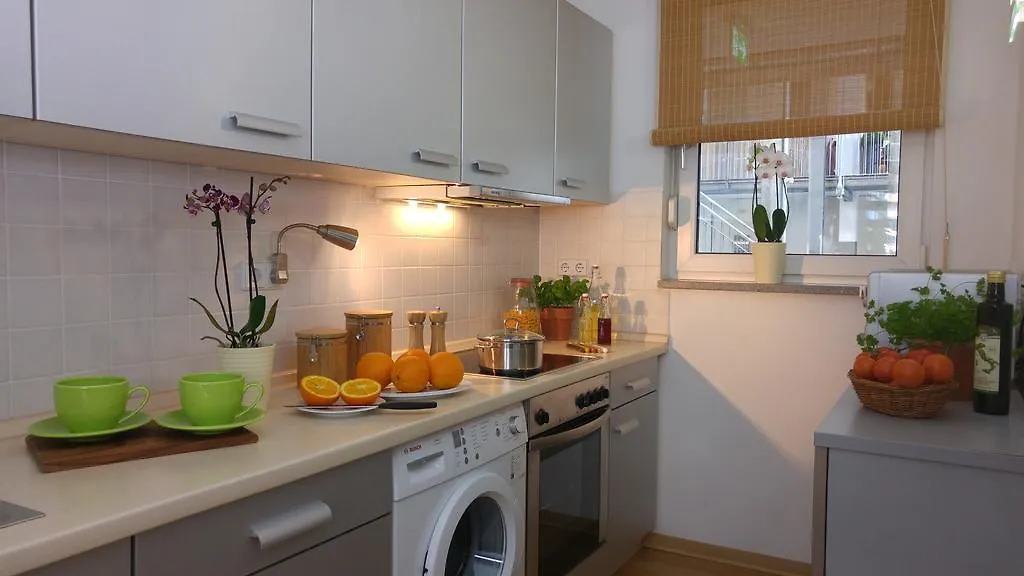 Apartmenthaus Elster Lofts Λειψία