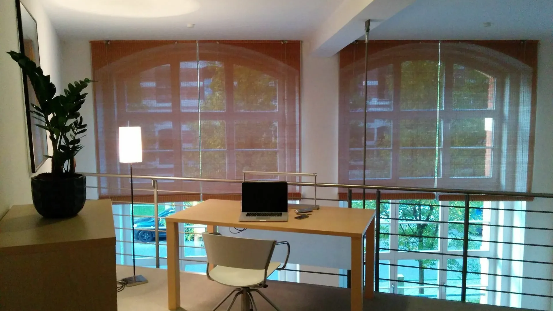 Διαμέρισμα Apartmenthaus Elster Lofts Λειψία