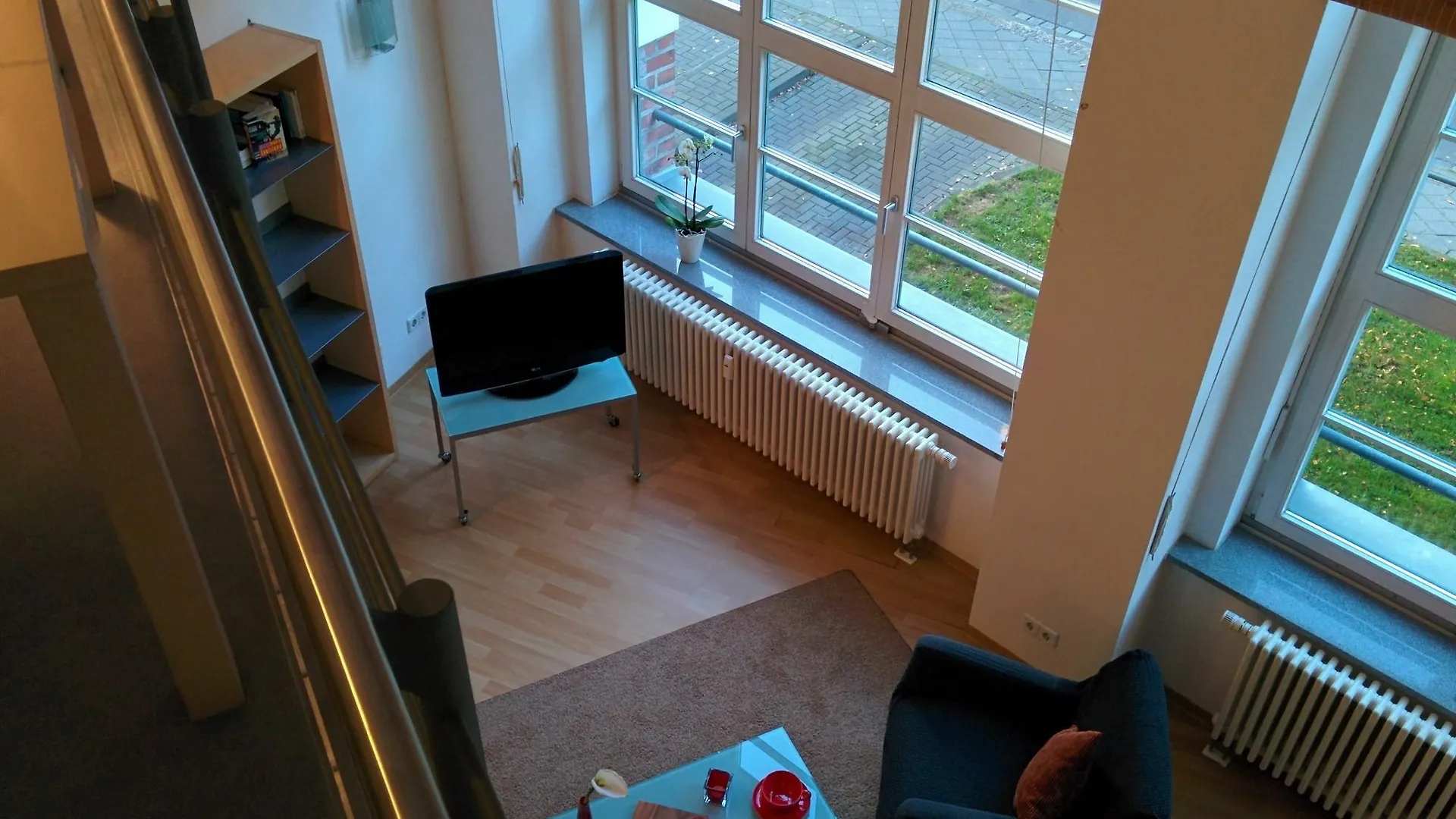Apartmenthaus Elster Lofts Λειψία 0*,  Γερμανία