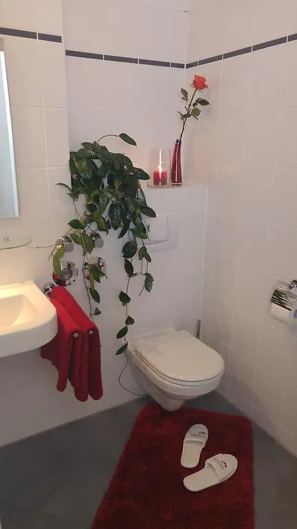Apartmenthaus Elster Lofts Leipzig Apartment