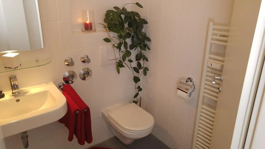 Apartmenthaus Elster Lofts Leipzig 0*,  Germany
