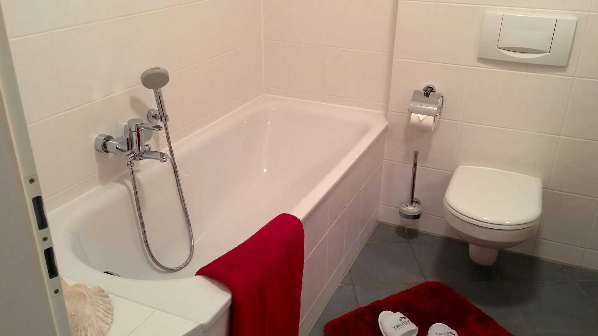 Apartmenthaus Elster Lofts Leipzig 0*,