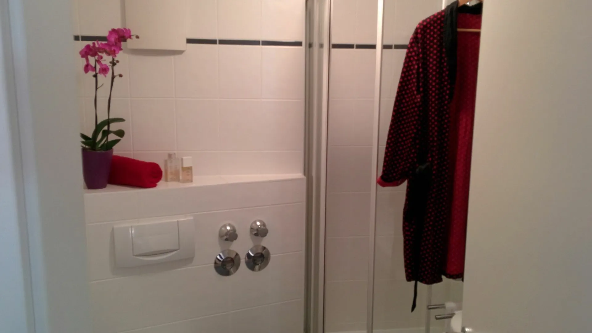 Apartmenthaus Elster Lofts Leipzig Germany