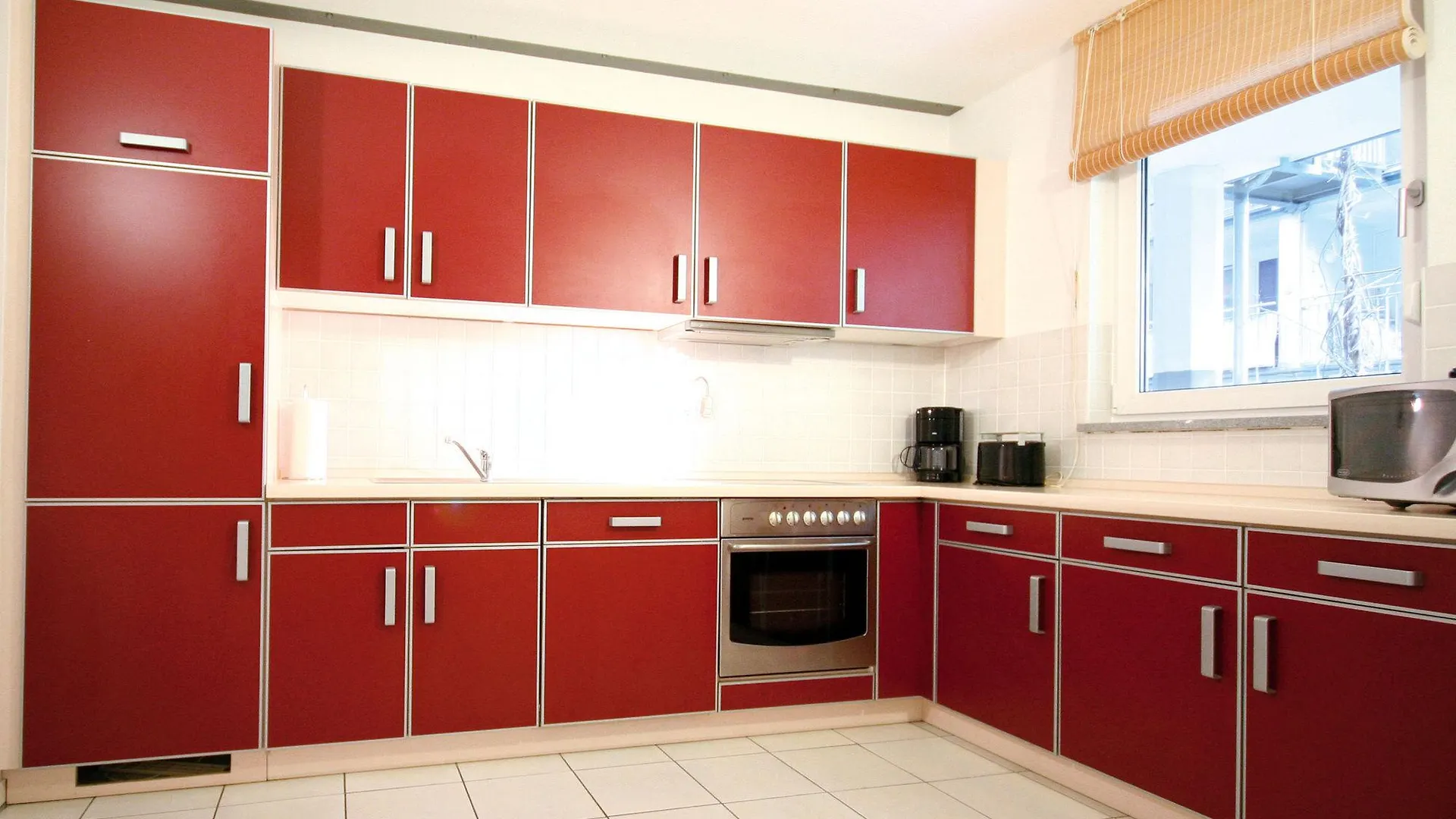 Apartmenthaus Elster Lofts Leipzig 0*,