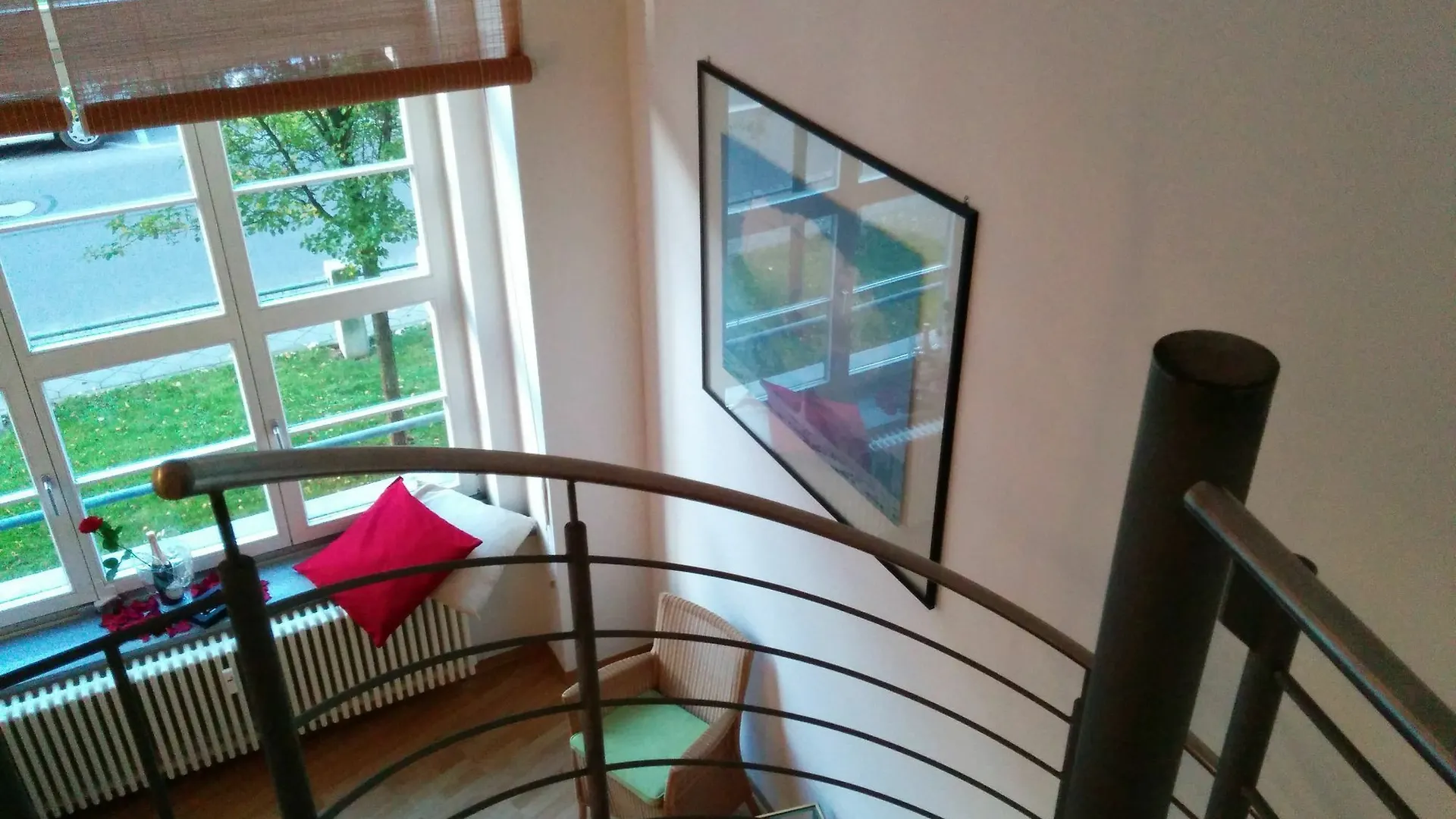 Apartmenthaus Elster Lofts Leipzig 0*,  Germany